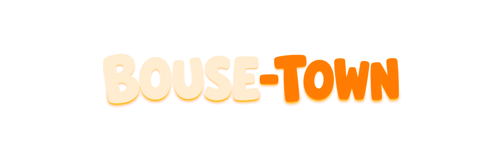 Bouse-Town